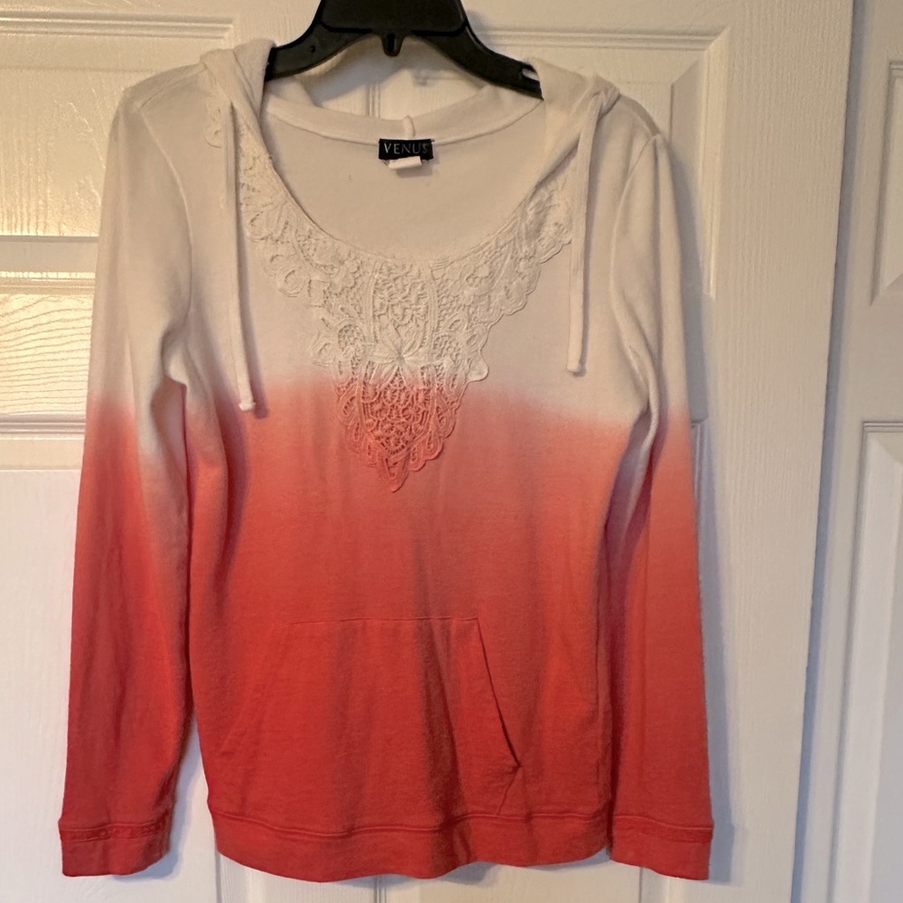 Venus Hoodie